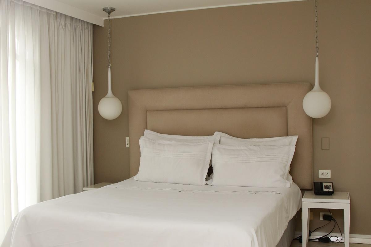 Country International Hotel Барранкілья Екстер'єр фото